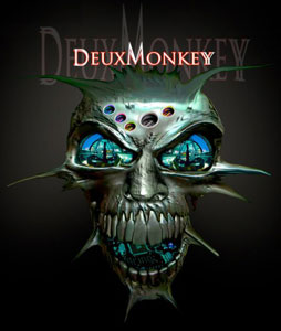 DeuxMonkey