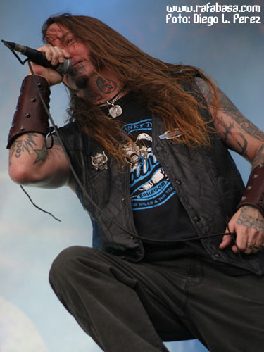 DEVILDRIVER