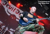 Hellfest - Foto: Carlos Oliver