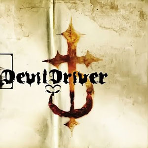 DEVILDRIVER - Devildriver