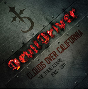 DEVILDRIVER - Clouds Over California