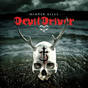 DEVILDRIVER - Winter Kills