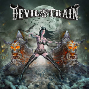  DEVIL'S TRAIN - II