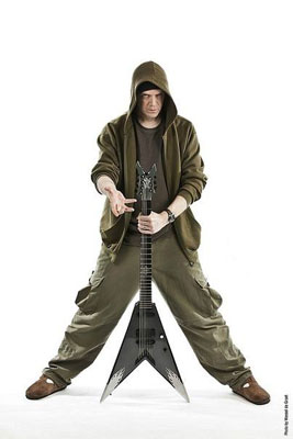 Devin Townsend