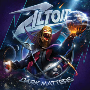 Devin Townsend -  Dark Matters