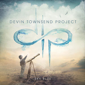  Devin Townsend - Sky Blue