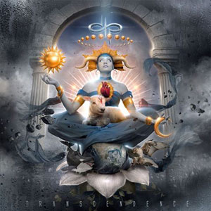 DEVIN TOWNSEND PROJECT - Trascendence 