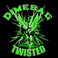 Dimebag Darrell Abbot