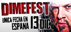 DIMEFEST