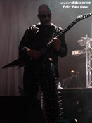 Dimmu Borgir - Foto: Rafa Basa