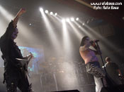 Dimmu Borgir - Foto: Rafa Basa