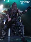 Dimmu Borgir - Foto: Rafa Basa