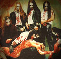 Dimmu Borgir