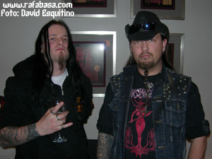 Dimmu Borgir