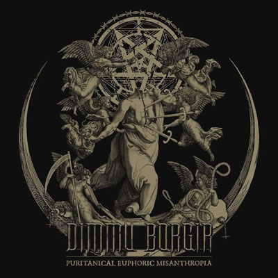 Dimmu Borgir anuncia novo disco de covers em comemoração aos 30 anos da  banda - Confere Rock
