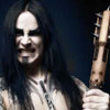 Erkekjetter Silenoz de DIMMU BORGIR