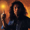 Ronnie James Dio