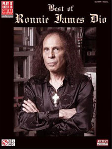 Best Of Ronnie James Dio