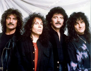 Black Sabbath