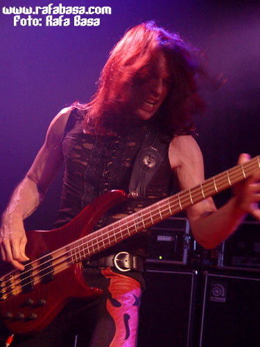 Rudy Sarzo