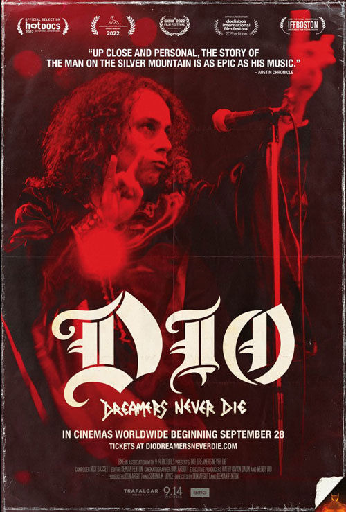 DIO