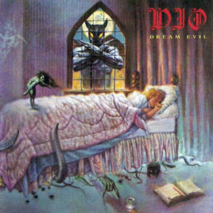 DIO - Dream Evil