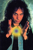 Ronnie James Dio