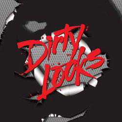 DIRTY LOOKS - Dirty Looks