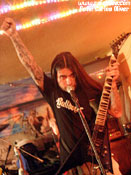 Disgorge