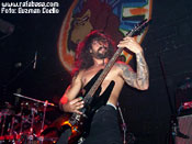 Diego de Disgorge (USA)