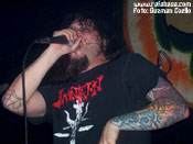  Levy de Disgorge (USA)