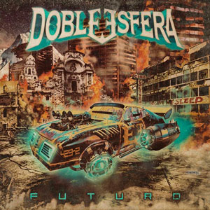  DOBLE ESFERA - Futuro