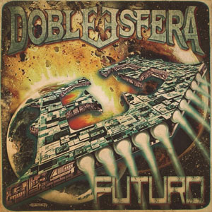 DOBLE ESFERA - Futuro 