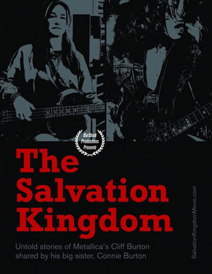 The Salvation Kingdom