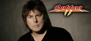 DOKKEN