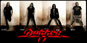 Dokken