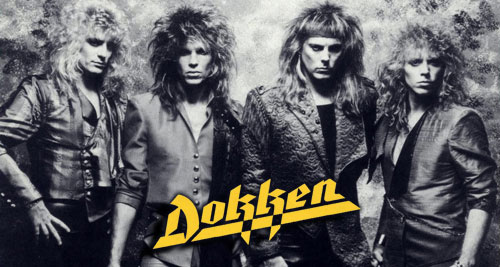 DOKKEN