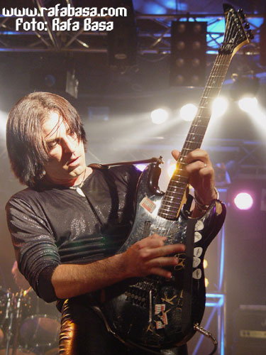 DOKKEN Jon Levin