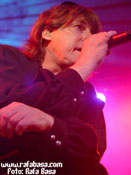 Don Dokken. Foto: Basa