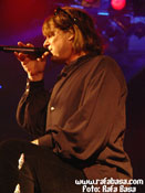 Don Dokken. Foto: Basa