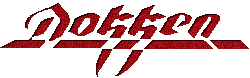 DOKKEN