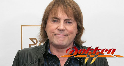 DOKKEN