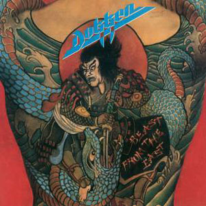 DOKKEN – Beast From The East