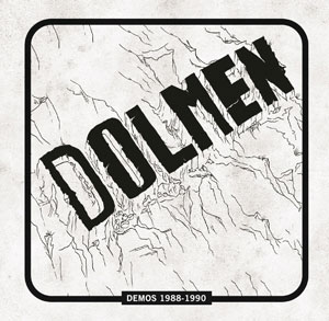 DOLMEN - Demo 1988-1990 