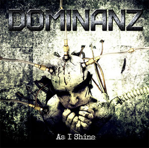 DOMINANZ - As I Shine