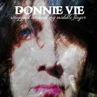 Donnie Vie - 'Wrapped Around My Middle Finger