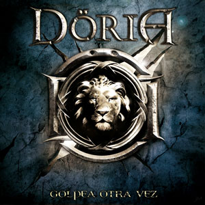 DÖRÍA - Golpea Otra Vez