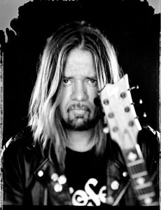 Pepper Keenan