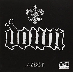  DOWN - Nola