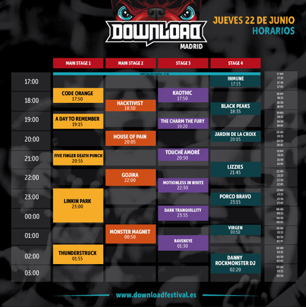 DOWNLOAD Madrid